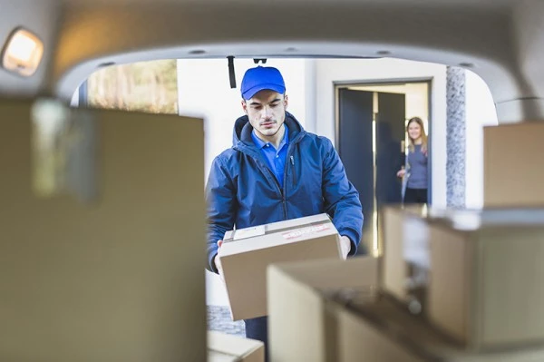 Entreprise de déménagement Seine-Maritime