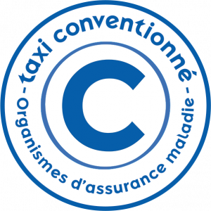 Taxi conventionné
