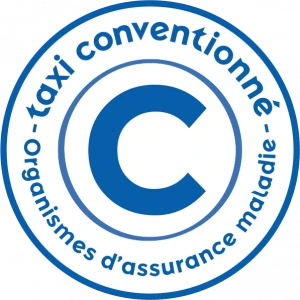 Taxi conventionné