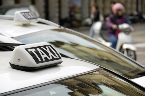Taxi conventionné CPAM Rouen