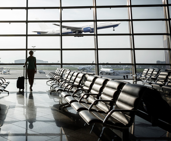 Navette aéroport Normandie