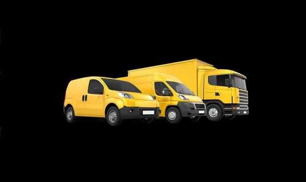 Transport de fret express